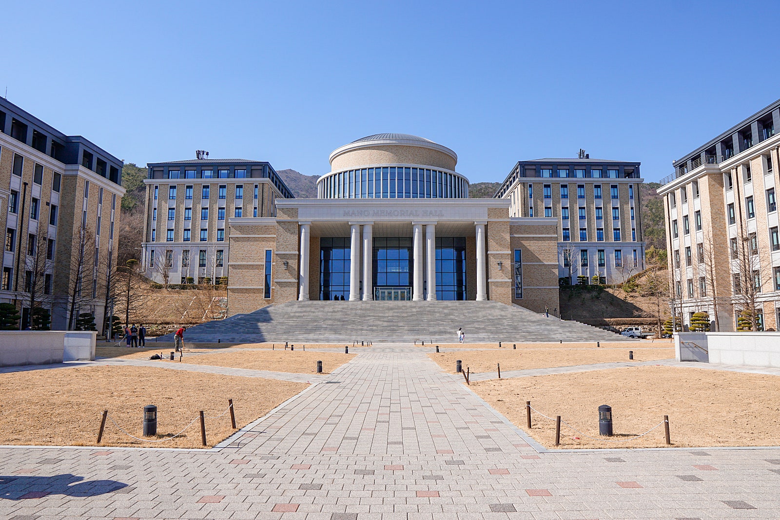 đại học ngoại ngữ busan