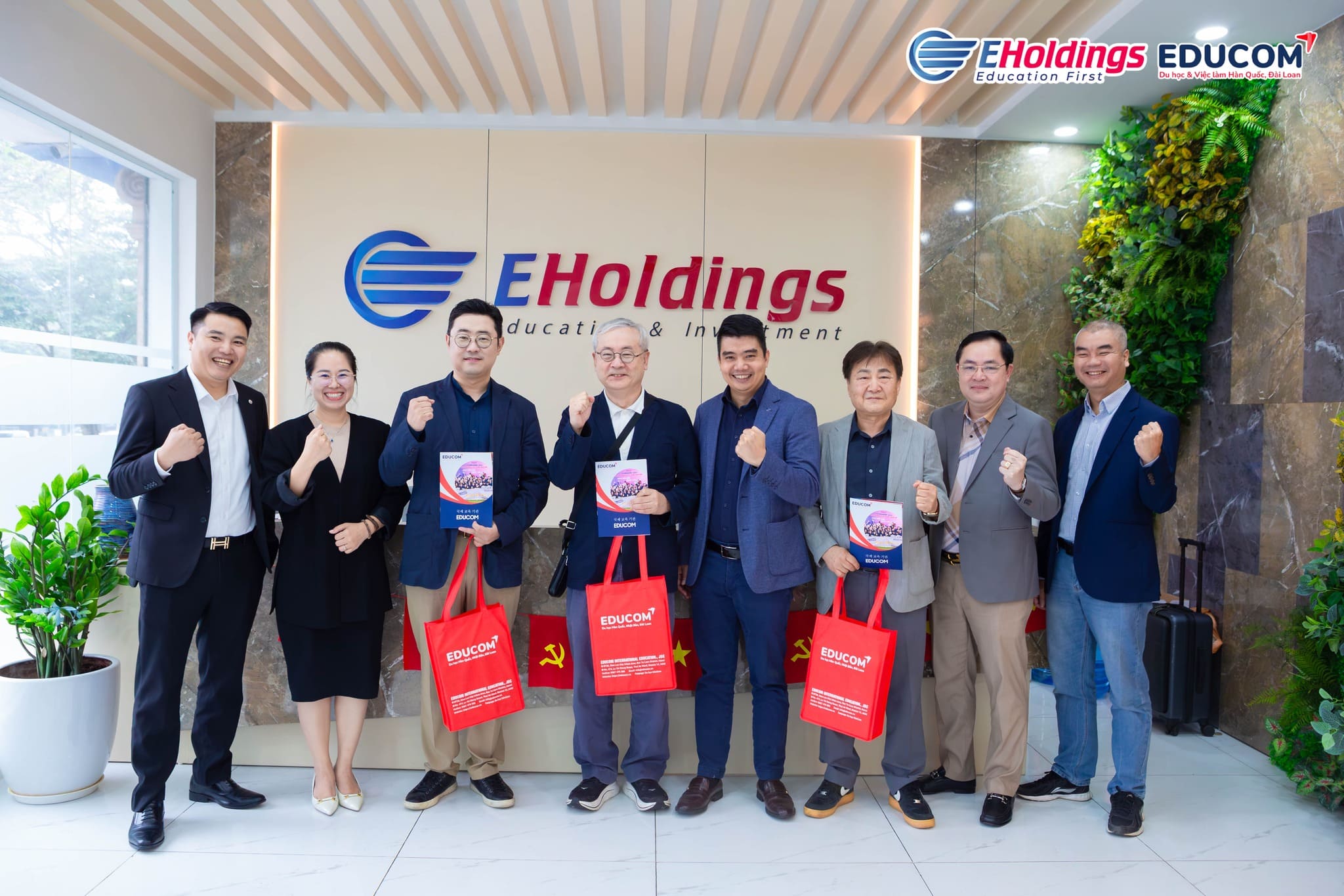 đại học hansung