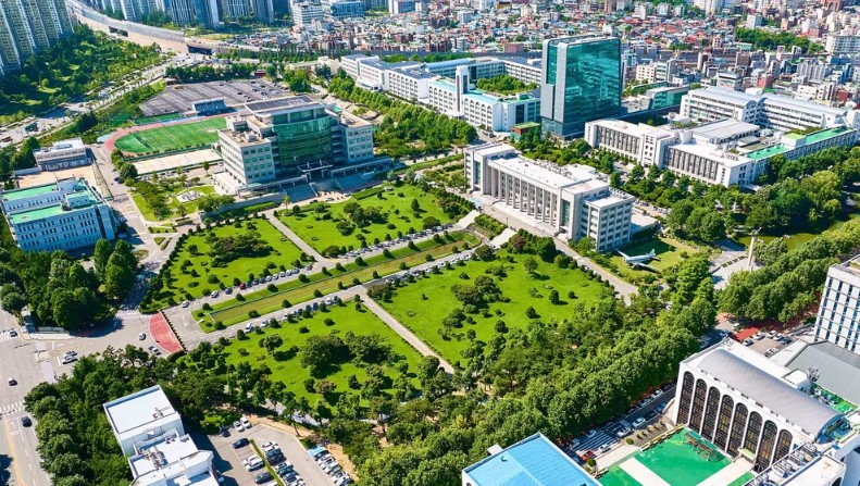 đại học inha
