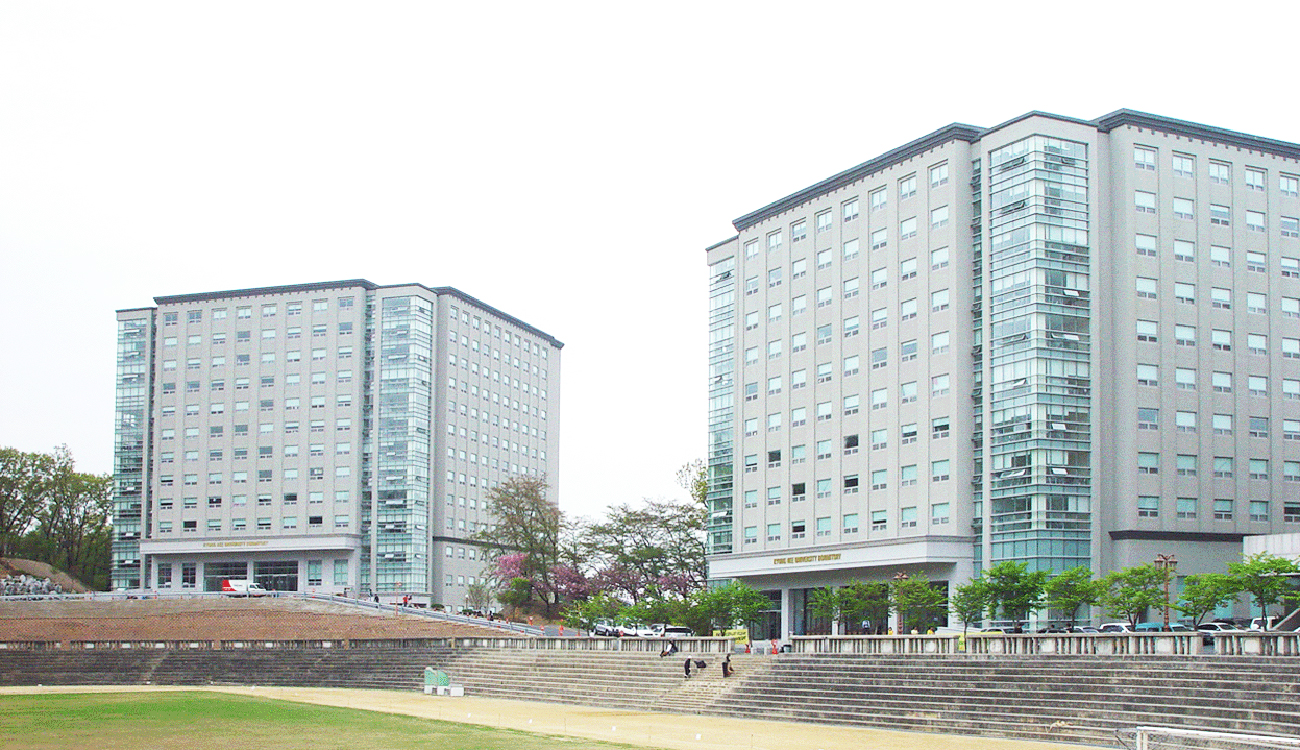 đại học kyunghee