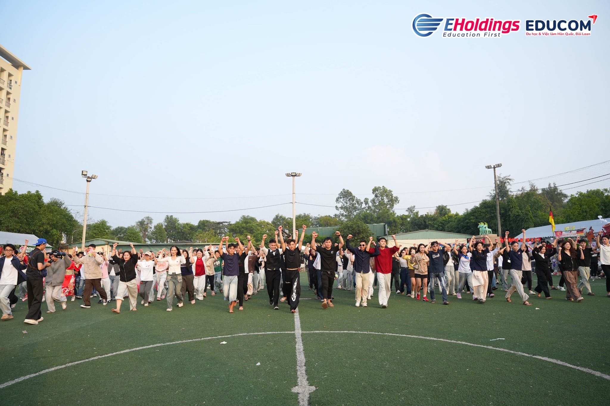 eholdings fest