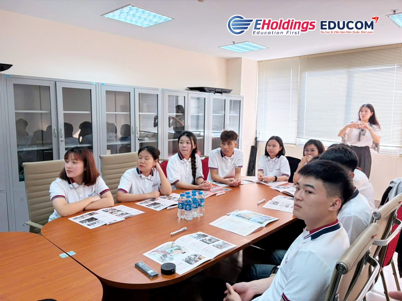 educom