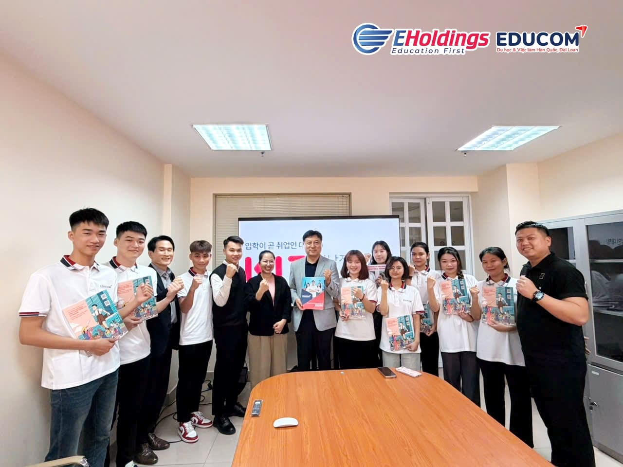 educom