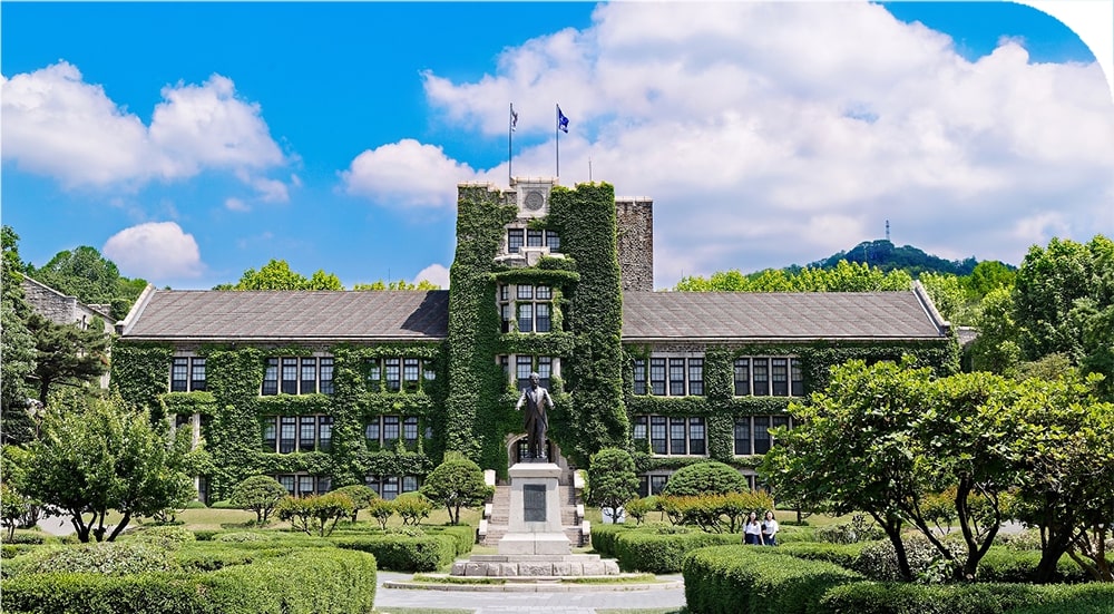 đại học yonsei