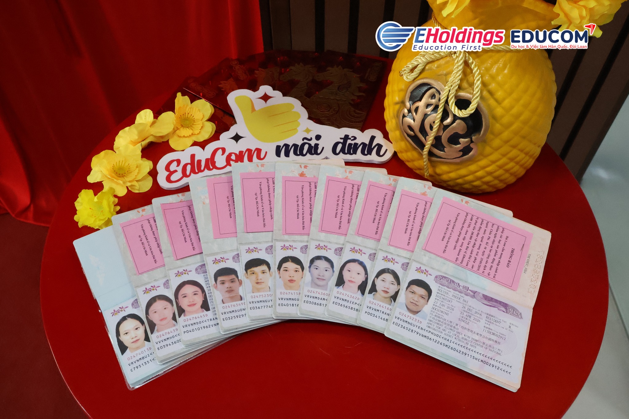 educom