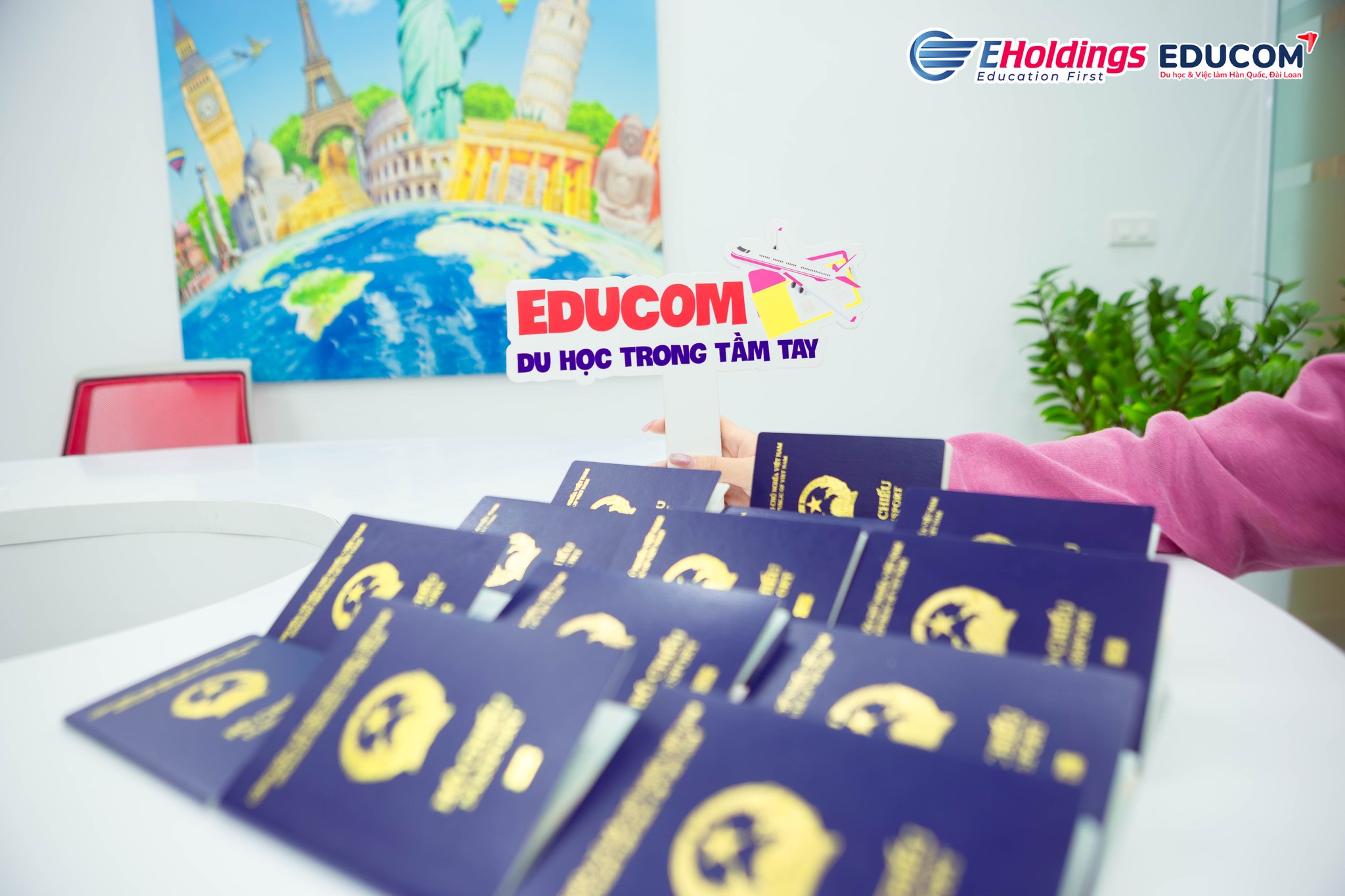 educom