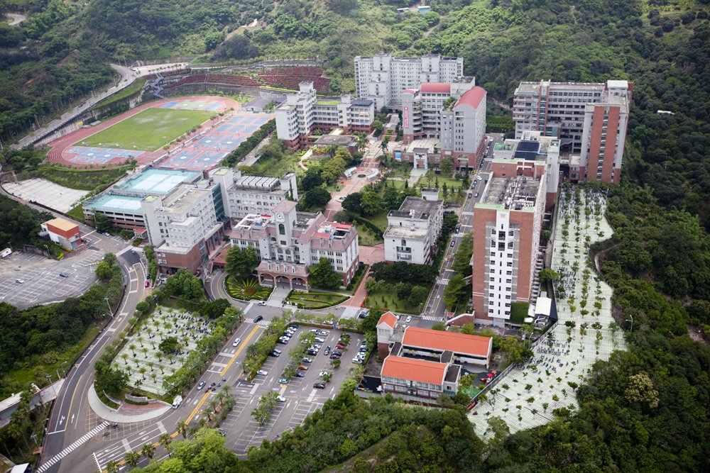 đại học công nghệ triều dương